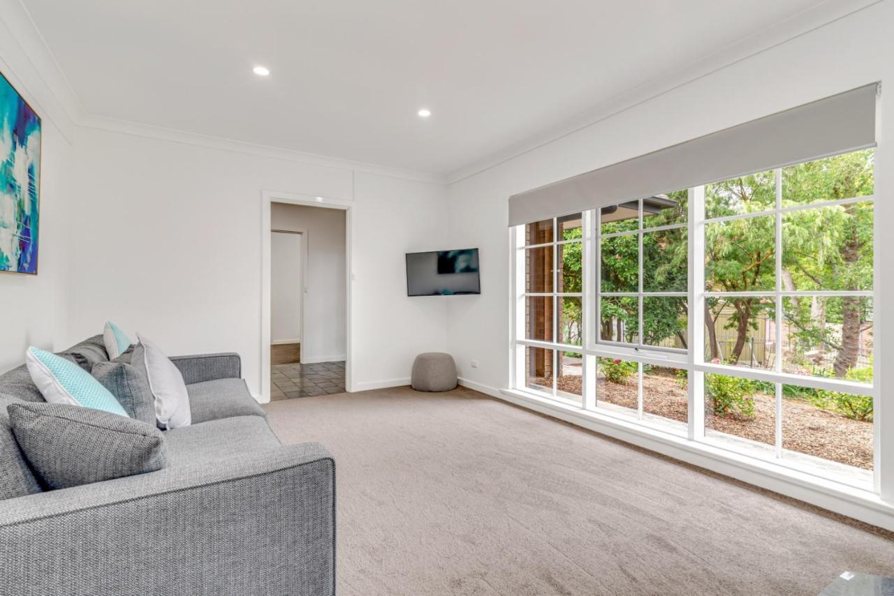 Hahndorf Creek Retreat Villa Exterior photo